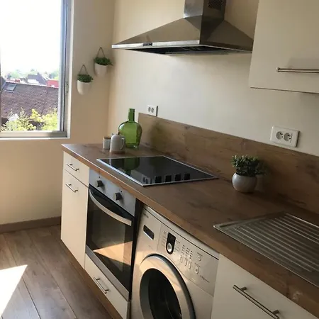 Cosy Hyper Centre Loulou At *