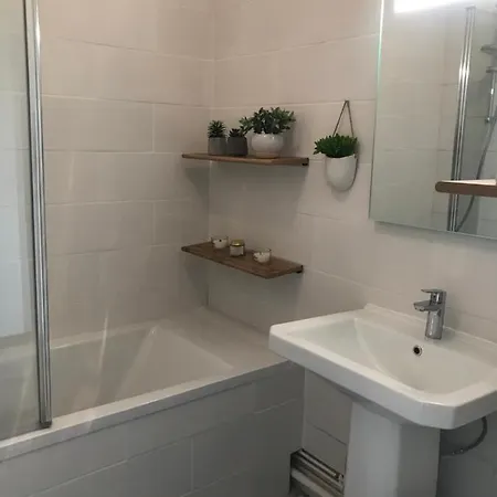 アパート Cosy Hyper Centre Loulou At *