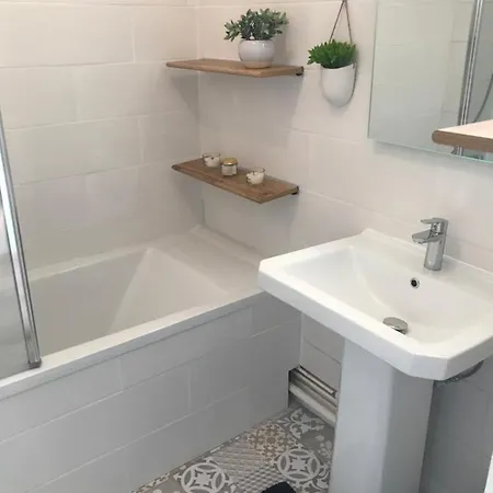 アパート Cosy Hyper Centre Loulou At