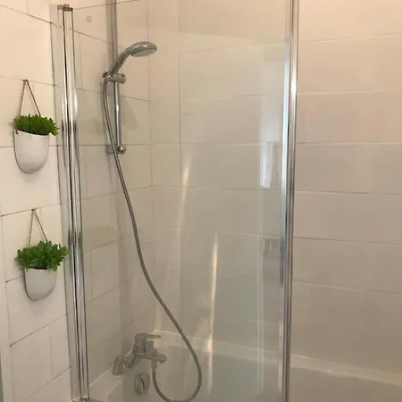 Cosy Hyper Centre Loulou At アパート Béthune